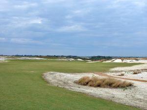 Streamsong (Black) 8th